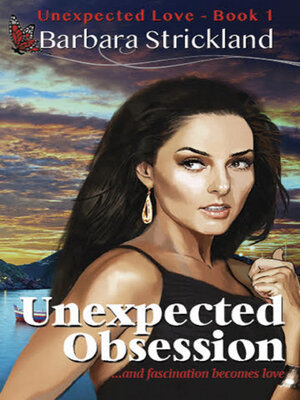 cover image of Unexpected Obsession